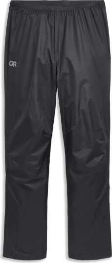 Outdoor Research Men"s Helium Ul Pant Black L REG