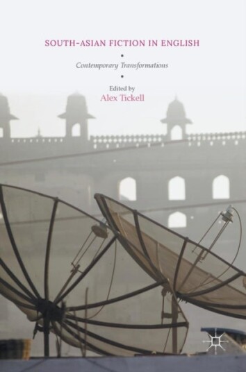 South Asian Fiction in English