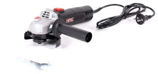 Nac Vinkelsliper AGE76 760w Nac Vinkelsliper AGE76 760w
