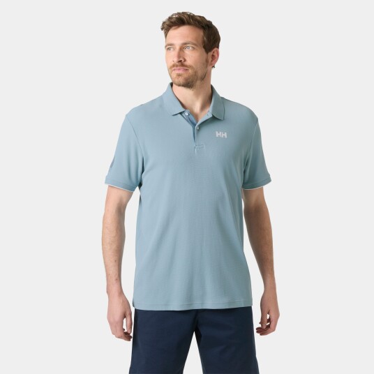 Helly Hansen Ocean 2.0 Polotrøye Herre Marineblå M