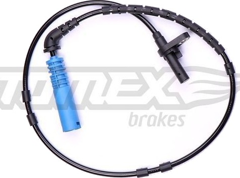 TOMEX brakes TX 52 39 Sensor ABS