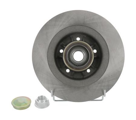 Bremseskive FERODO DDF1569 1 Bremseskive FERODO DDF1569 1