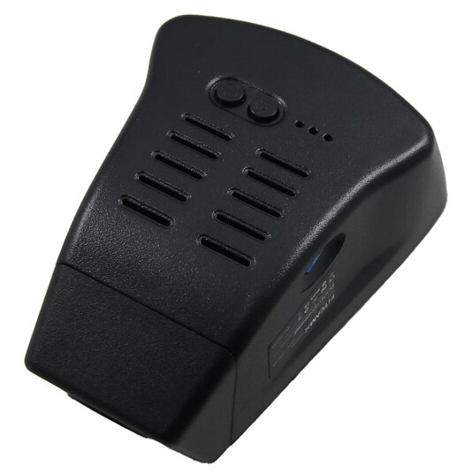 FITCAMX Integrert Plug & Play 4K Dashcam Volvo XC90 (2023 ->) Model B FITCAMX Integrert Plug & Play 4K Dashcam Volvo XC90 (2023 ->) Model B