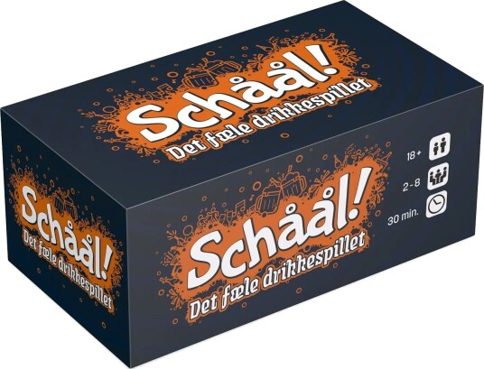 Spill Schåål Spill Schåål