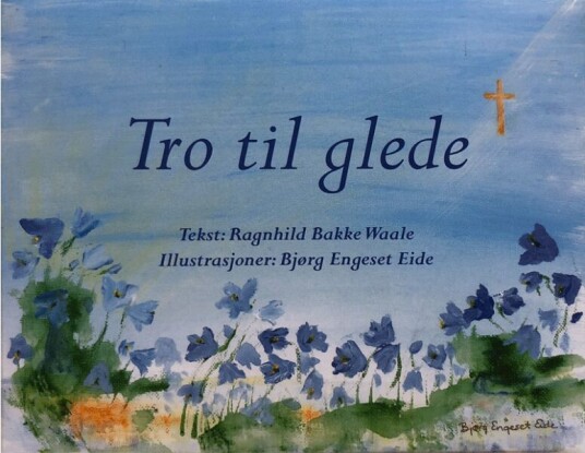 Tro til glede