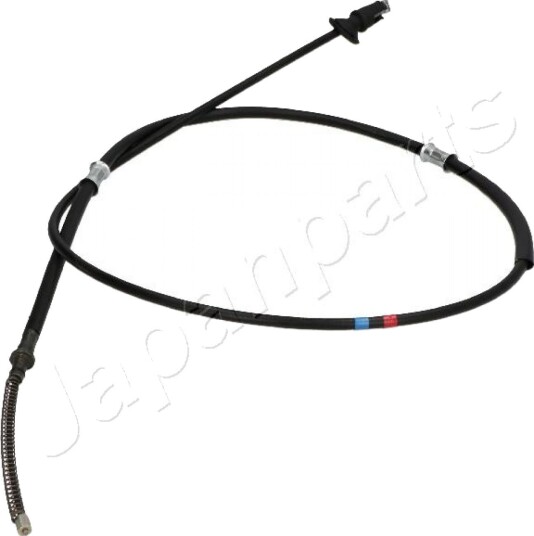 Japanparts Tautrekk parkeringsbrems JAPANPARTS BC 536R