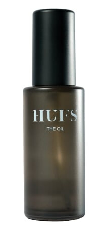 Hufs The Oil Hufs The Oil