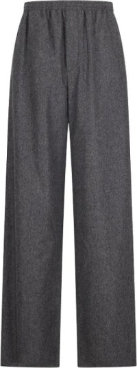 Jil Sander Herre Bukser Grå XL,