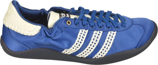 Adidas Dame Sport Blå 37 1/2 EU,