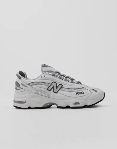 New Balance New Balance 1000d Chunky sneakers Hvit