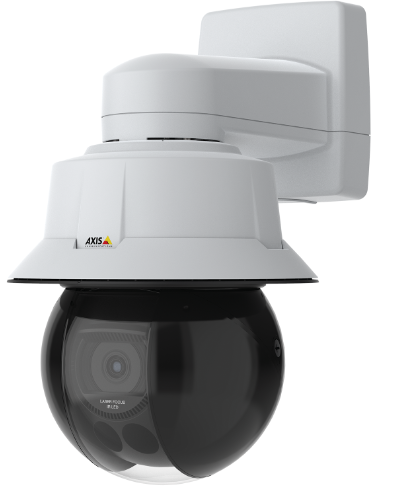 AXIS Q6315-LE 50 Hz