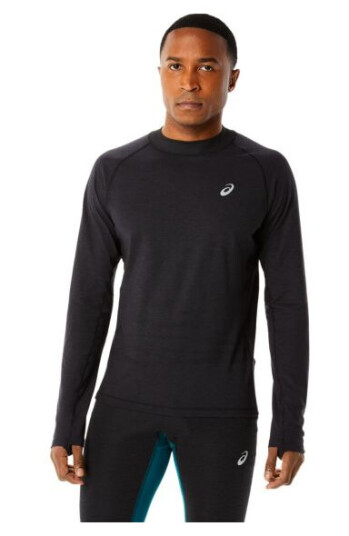 Asics Winter Run LS Top XXL
