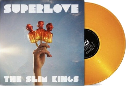 Superlove