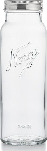 Norgesglasset Norgesglass Flaske 0,7L