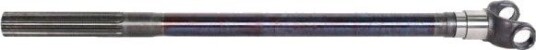 Drivaksel BTA B05-AG-920