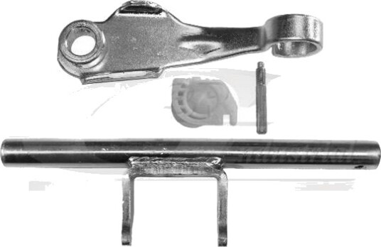 3RG 22207 Utløserarm, clutch