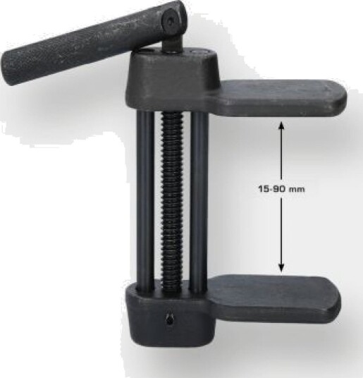 Ks Tools Werkzeug Maschinen Gmbh Universalt Tilbakestillingsverktøy For Bremsestempel 15 90 Mm Bt706006 Ks Tools Werkzeug Maschinen Gmbh Universalt Tilbakestillingsverktøy For Bremsestempel 15 90 Mm Bt706006