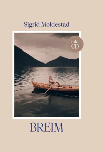 Breim Av Sigrid Moldestad