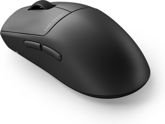 Dark Project Nexus Trådløs Gamingmus Svart Dark Project Nexus Trådløs Gamingmus Svart