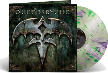 Queensryche Queensryche