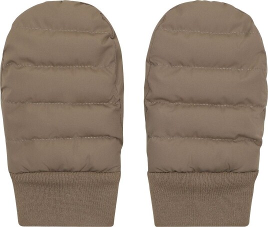En Fant Mittens Khaki green 6 8Y
