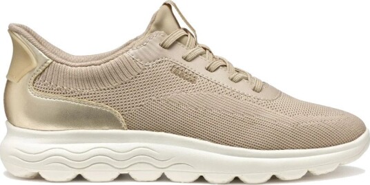 GEOX D Spherica Plus A Beige 37