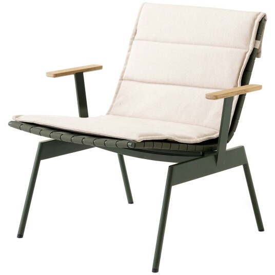 &Tradition Ville Pute Til AV44/AV45 Loungestol Papyrus