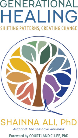 Generational Healing  Shifting Patterns, Creating Change