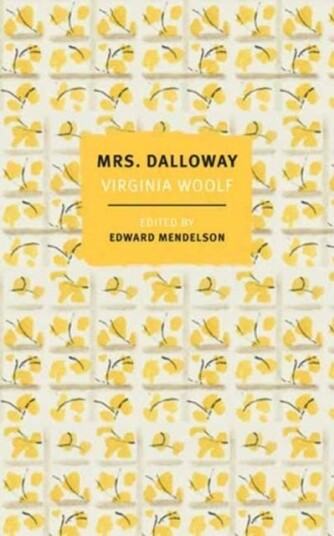 Mrs. Dalloway Mrs. Dalloway