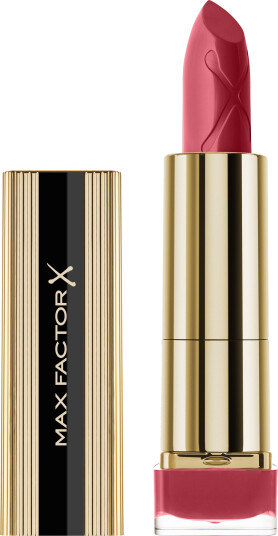 Max Factor Colour Elixir Lipstick Sunbronze 025 Max Factor Colour Elixir Lipstick Sunbronze 025