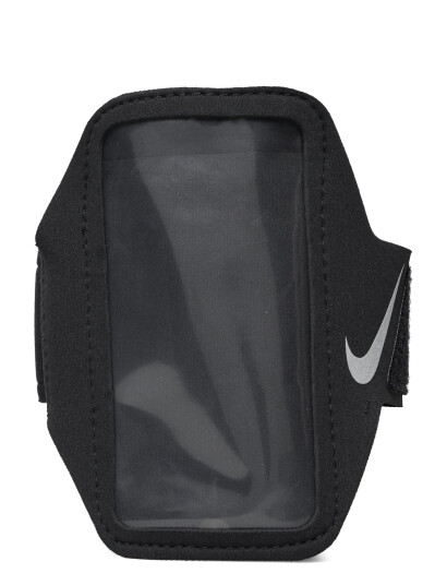 Nike Mobildeksel Lean Arm Band Svart ONE SIZE