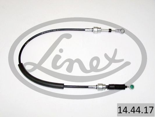 Kabel girmekanisme LINEX 14.44.17