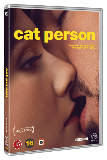 Cat Person Cat Person
