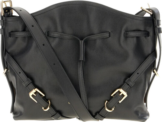 Givenchy Dame Vesker Svart ONE SIZE, Givenchy Dame Vesker Svart ONE SIZE,
