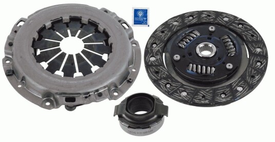 Clutchsett SACHS 3000 518 001