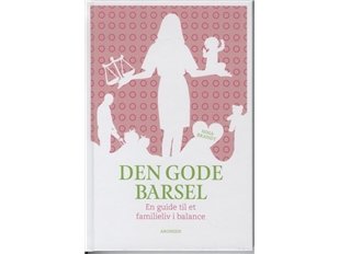 Den Gode Barsel | Nina Brandt | Språk: Dansk
