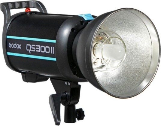 Studioblits - Godox QS300II