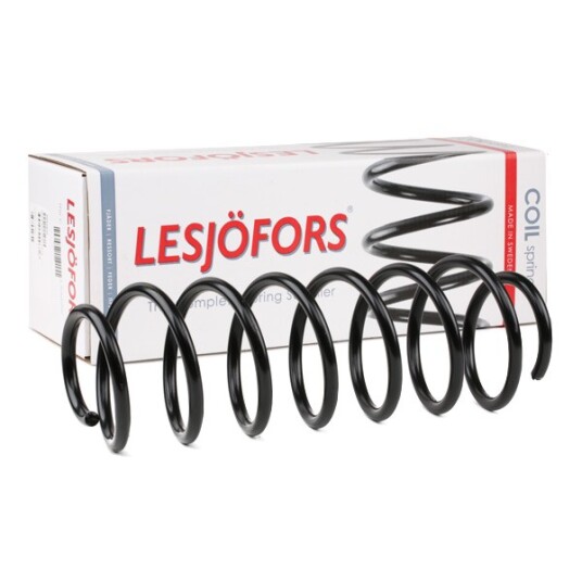 Fjær LESJÖFORS 4095832 Fjær LESJÖFORS 4095832