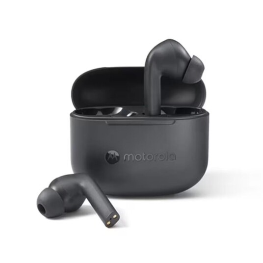 Motorola Moto Buds 065 Svart Motorola Moto Buds 065 Svart