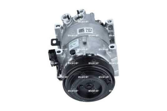AC kompressor NRF 320249G AC kompressor NRF 320249G