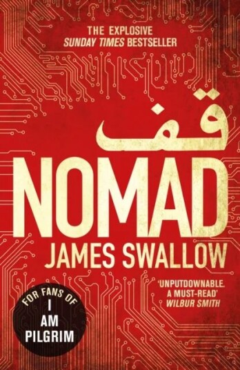 Nomad Av James Swallow