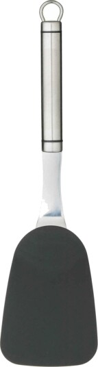 Kitchencraft Pro Fleksibel Stekespade Nylon/Rustfritt stål