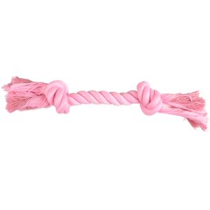 Flamingo Valpeleke Tauknute Rosa 20Cm