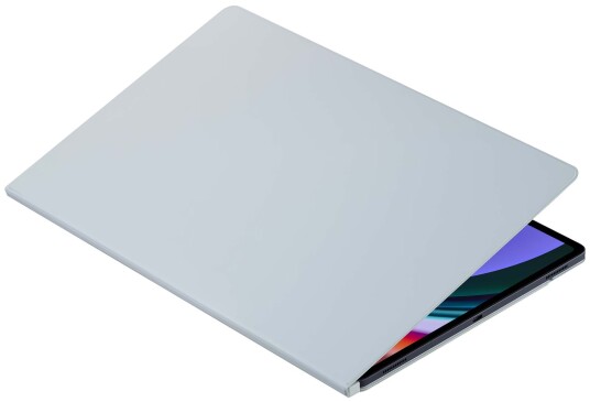 Samsung Tab S9 Ultra Smart Book deksel Hvit Samsung Tab S9 Ultra Smart Book deksel Hvit