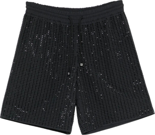 Venuja Dame Shorts Svart S, Venuja Dame Shorts Svart S,