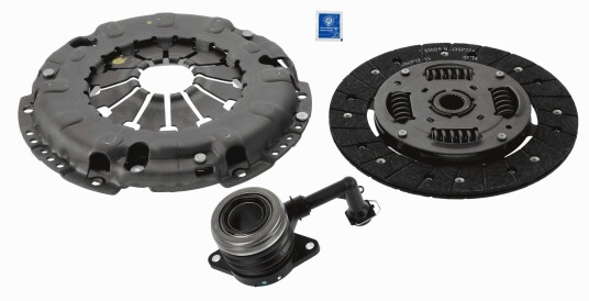 Clutchsett SACHS 3000 990 536