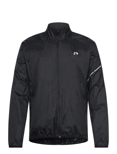Newline Nwlpackable Trail Jacket - Black - S