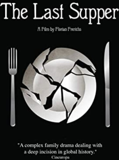 Last Supper (2018) Bluray