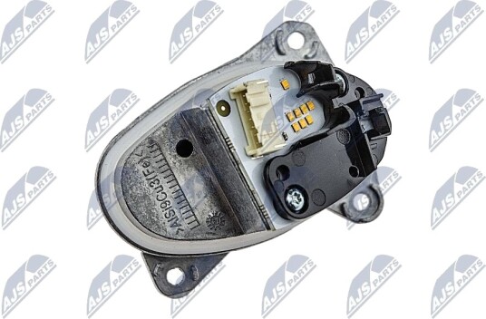 NTY EPX-BM-059 Styreapparat, belysning