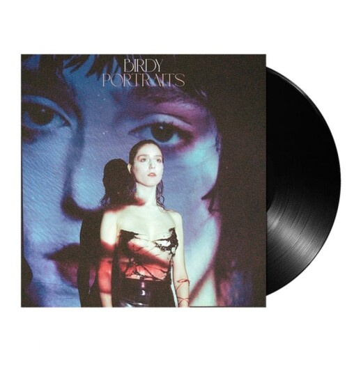 Birdy Portraits LP/Vinyl Birdy Portraits LP/Vinyl